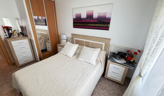 Resale - Villa -
Lo Pagan - La Puntica