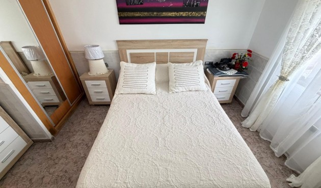 Resale - Villa -
Lo Pagan - La Puntica