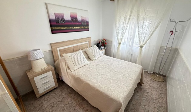 Resale - Villa -
Lo Pagan - La Puntica