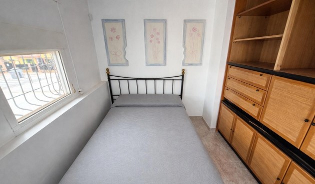 Resale - Villa -
Lo Pagan - La Puntica