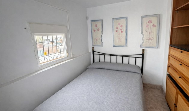 Resale - Villa -
Lo Pagan - La Puntica