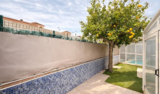 Resale - Villa -
Lo Pagan - La Puntica