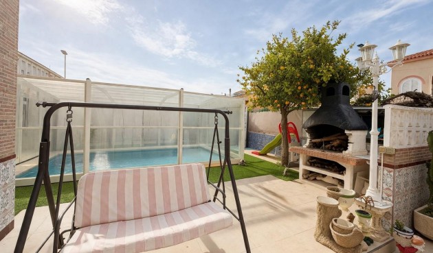 Resale - Villa -
Lo Pagan - La Puntica