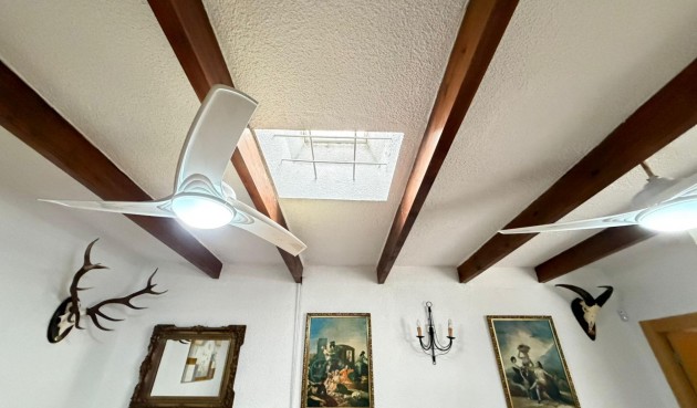 Resale - Villa -
Lo Pagan - La Puntica