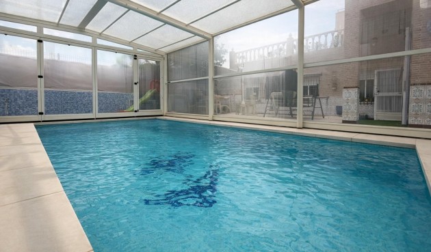 Resale - Villa -
Lo Pagan - La Puntica