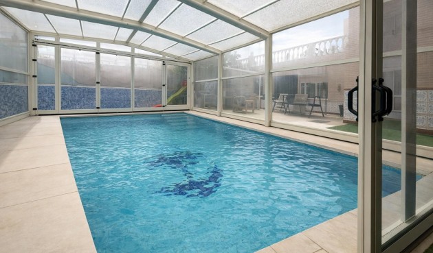 Resale - Villa -
Lo Pagan - La Puntica