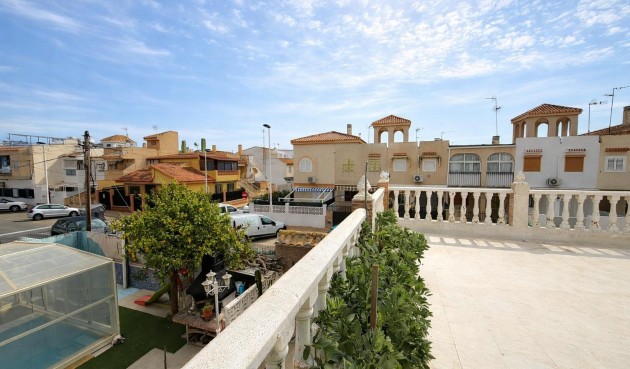 Resale - Villa -
Lo Pagan - La Puntica