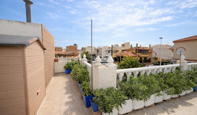 Resale - Villa -
Lo Pagan - La Puntica