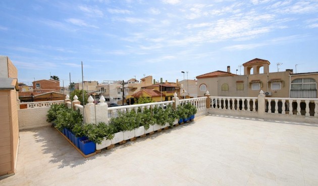 Resale - Villa -
Lo Pagan - La Puntica