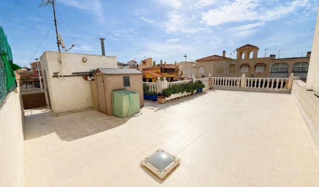 Resale - Villa -
Lo Pagan - La Puntica