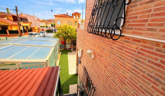 Resale - Villa -
Lo Pagan - La Puntica