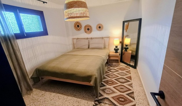 Resale - Apartment -
Guardamar del Segura - Costa Blanca