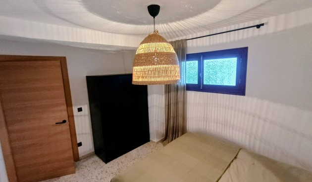 Resale - Apartment -
Guardamar del Segura - Costa Blanca