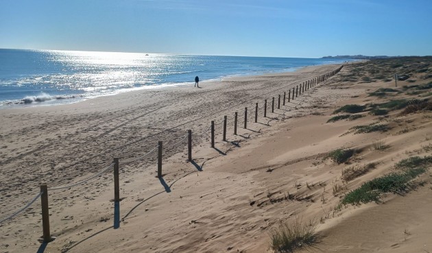 Resale - Apartment -
Guardamar del Segura - Costa Blanca