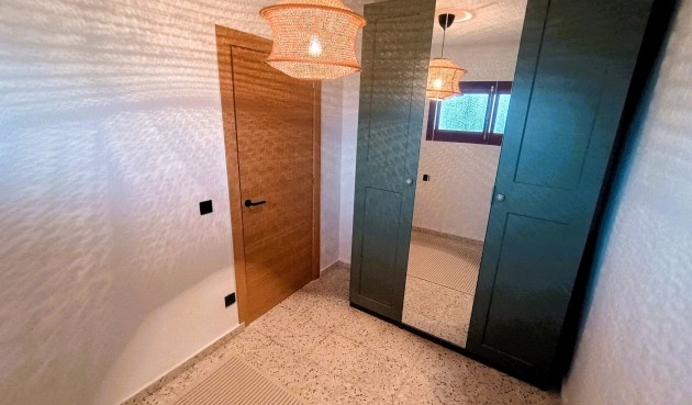 Resale - Apartment -
Guardamar del Segura - Costa Blanca