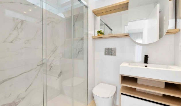 Resale - Penthouse -
Ciudad Quesada - Costa Blanca