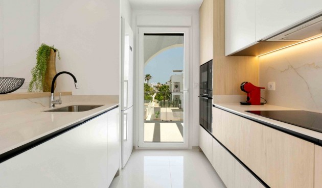 Resale - Penthouse -
Ciudad Quesada - Costa Blanca