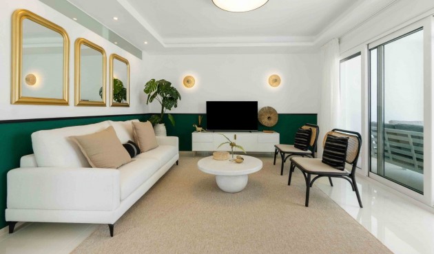 Resale - Penthouse -
Ciudad Quesada - Costa Blanca