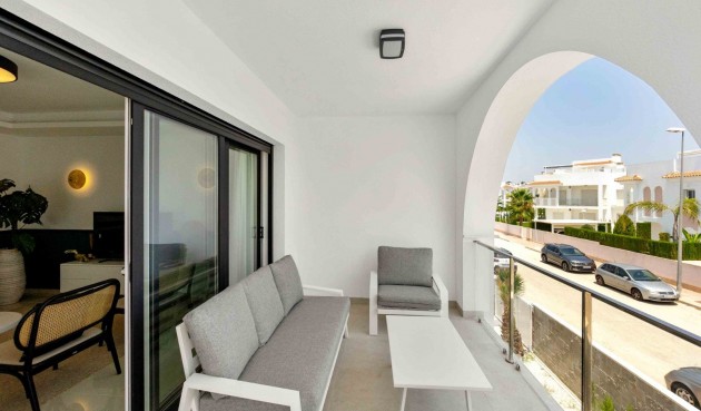 Resale - Penthouse -
Ciudad Quesada - Costa Blanca