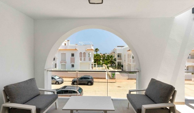 Resale - Penthouse -
Ciudad Quesada - Costa Blanca