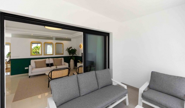 Resale - Penthouse -
Ciudad Quesada - Costa Blanca