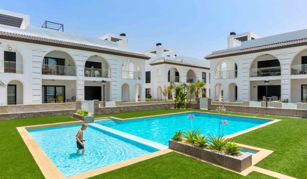 Resale - Penthouse -
Ciudad Quesada - Costa Blanca