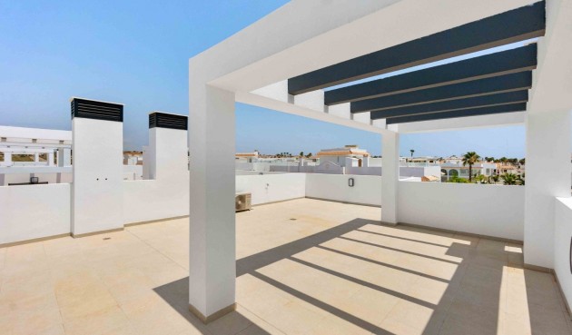 Resale - Penthouse -
Ciudad Quesada - Costa Blanca