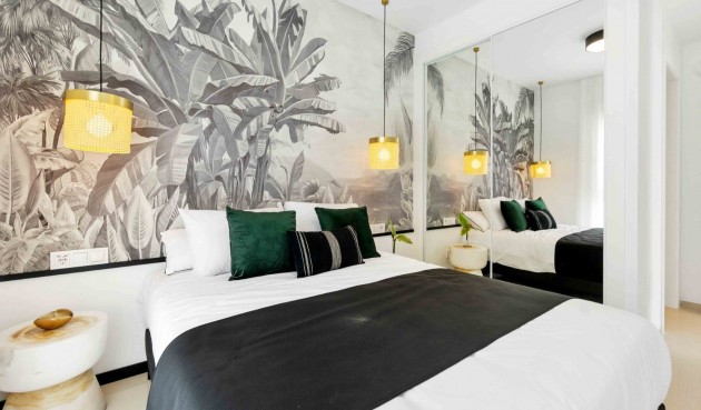 Resale - Penthouse -
Ciudad Quesada - Costa Blanca