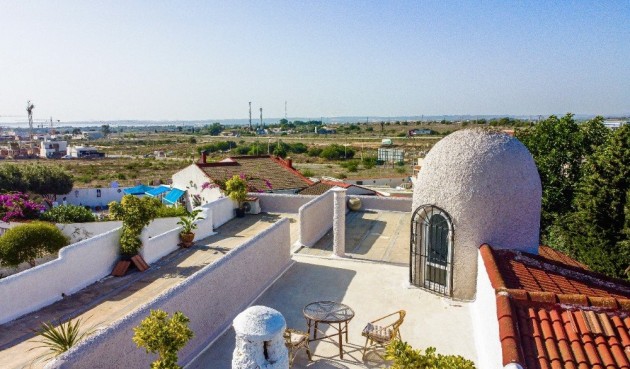 Resale - Villa -
Ciudad Quesada - Costa Blanca