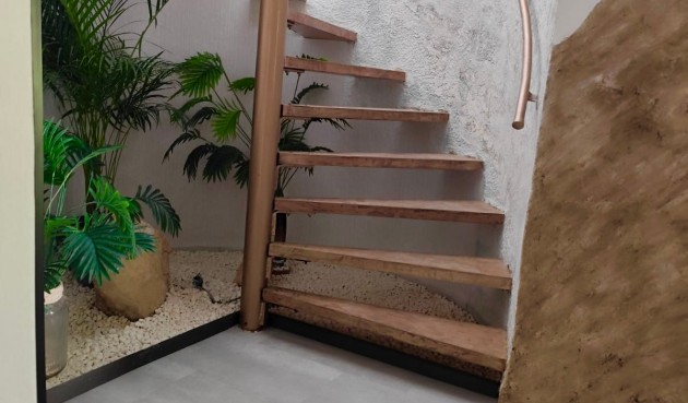 Resale - Villa -
Ciudad Quesada - Costa Blanca