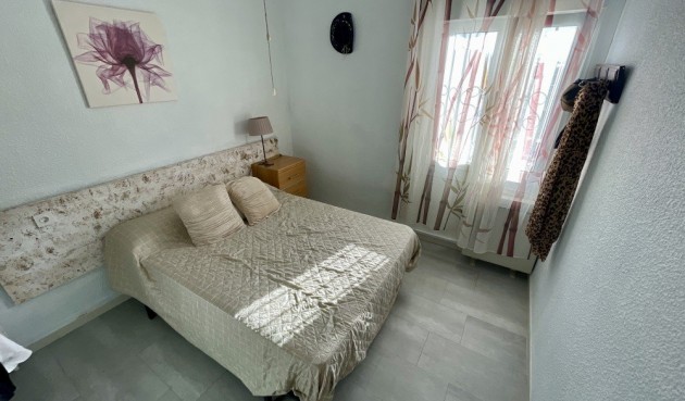 Resale - Villa -
Ciudad Quesada - Costa Blanca