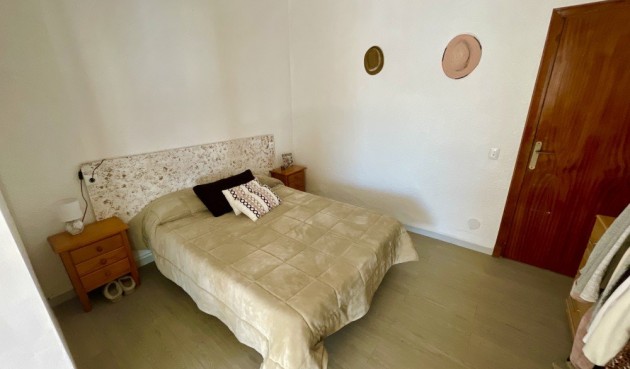 Resale - Villa -
Ciudad Quesada - Costa Blanca