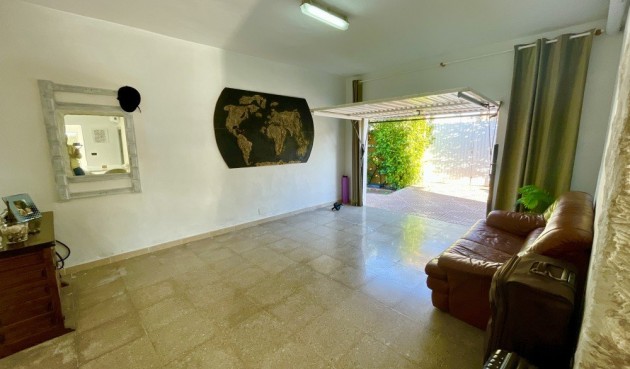 Resale - Villa -
Ciudad Quesada - Costa Blanca