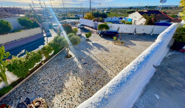 Resale - Villa -
Ciudad Quesada - Costa Blanca