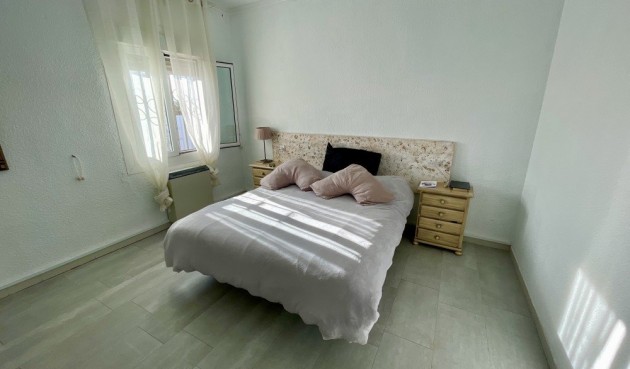 Resale - Villa -
Ciudad Quesada - Costa Blanca