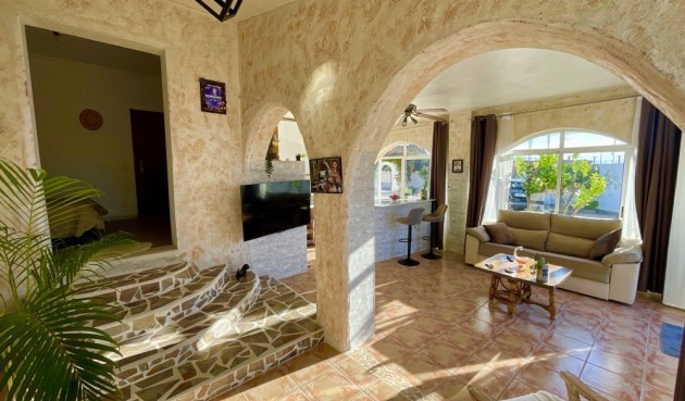 Resale - Villa -
Ciudad Quesada - Costa Blanca