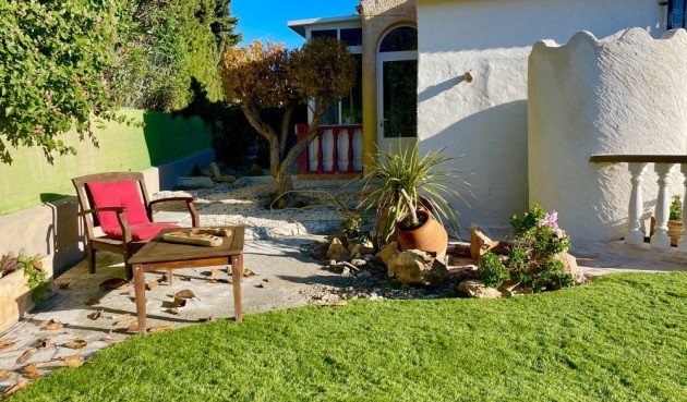 Resale - Villa -
Ciudad Quesada - Costa Blanca