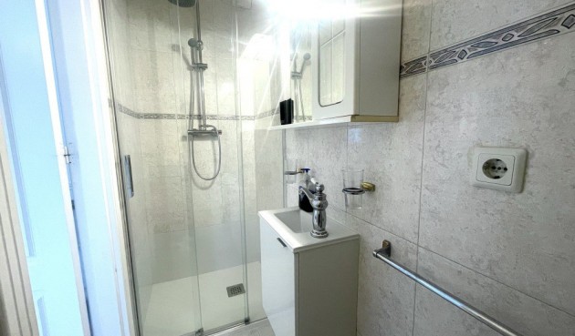 Resale - Bungalow -
Benijofar - Costa Blanca