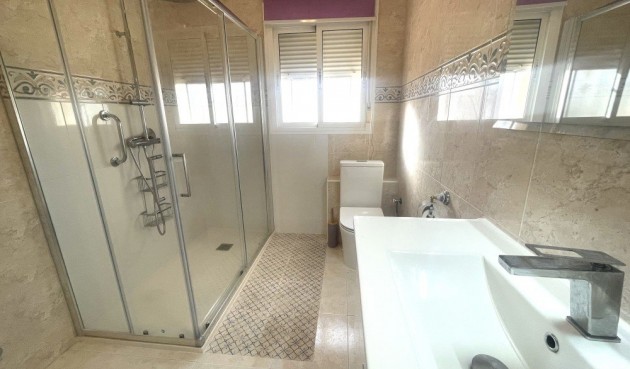 Resale - Bungalow -
Benijofar - Costa Blanca