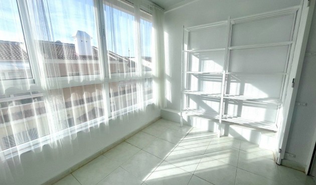 Resale - Bungalow -
Benijofar - Costa Blanca