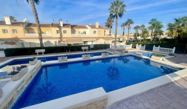 Resale - Bungalow -
Benijofar - Costa Blanca