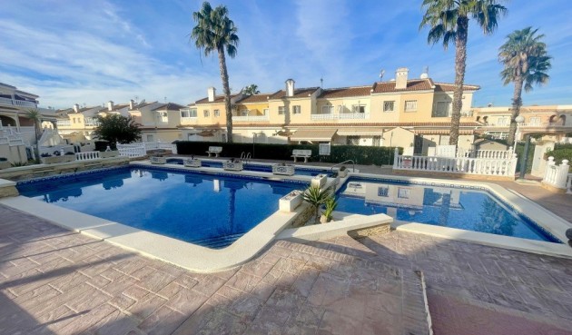 Resale - Bungalow -
Benijofar - Costa Blanca