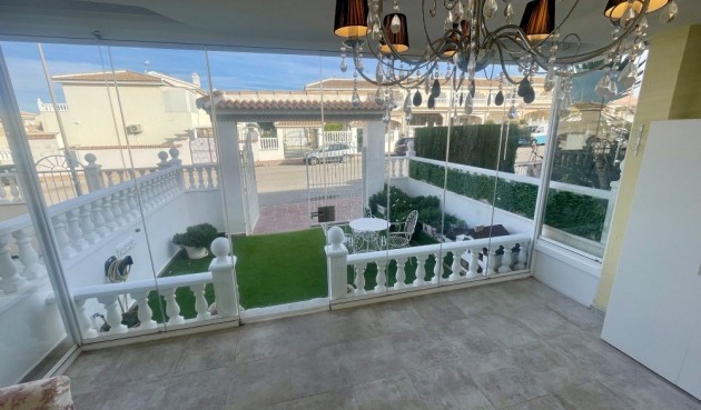 Resale - Bungalow -
Benijofar - Costa Blanca