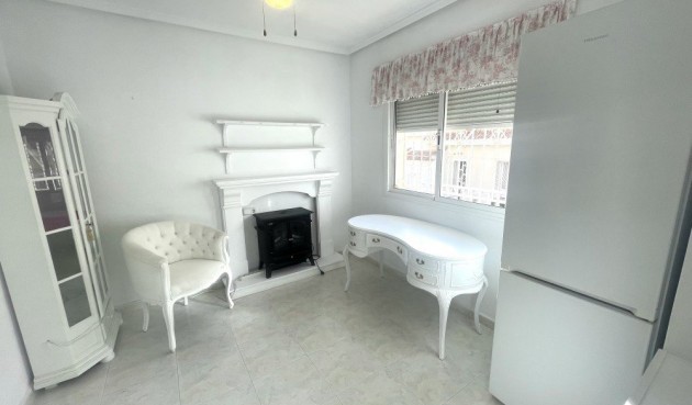 Resale - Bungalow -
Benijofar - Costa Blanca