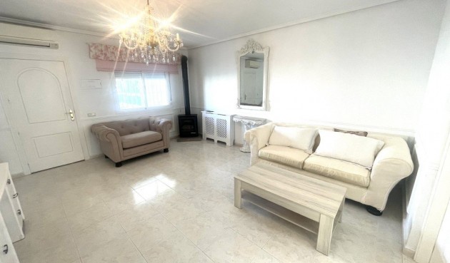 Resale - Bungalow -
Benijofar - Costa Blanca
