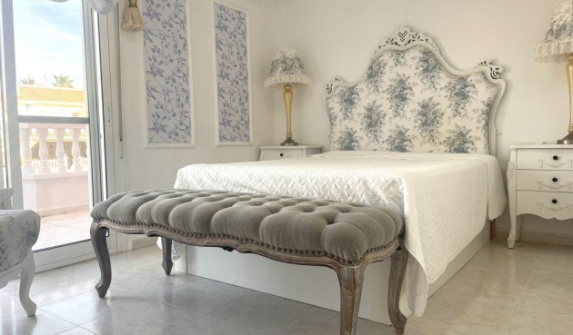 Resale - Bungalow -
Benijofar - Costa Blanca