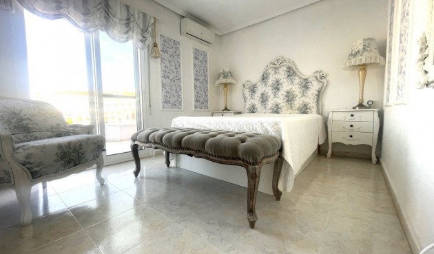 Resale - Bungalow -
Benijofar - Costa Blanca