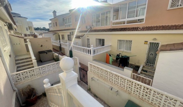 Resale - Bungalow -
Benijofar - Costa Blanca