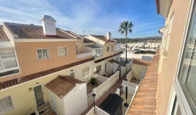 Resale - Bungalow -
Benijofar - Costa Blanca