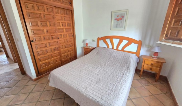 Resale - Villa -
Orihuela Costa - Cabo Roig